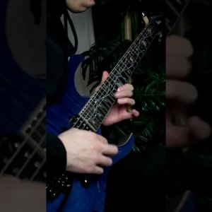 Afterlife solo cover