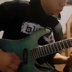 Practicing the Intro of Exist