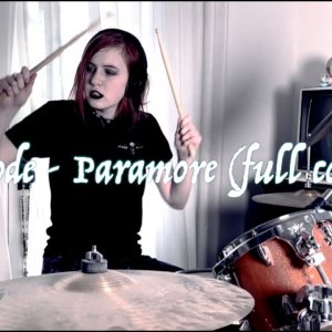 Decode - Paramore (full cover)