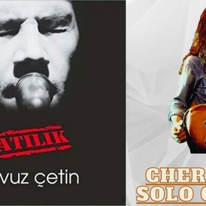 Yavuz Çetin - Cherokee Solo Cover