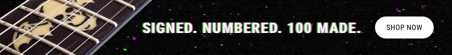 Golden Goddess Guitar Leaderboard