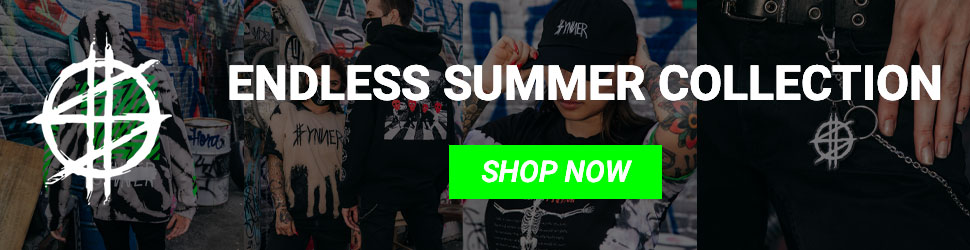 Synner Endless Summer Collection